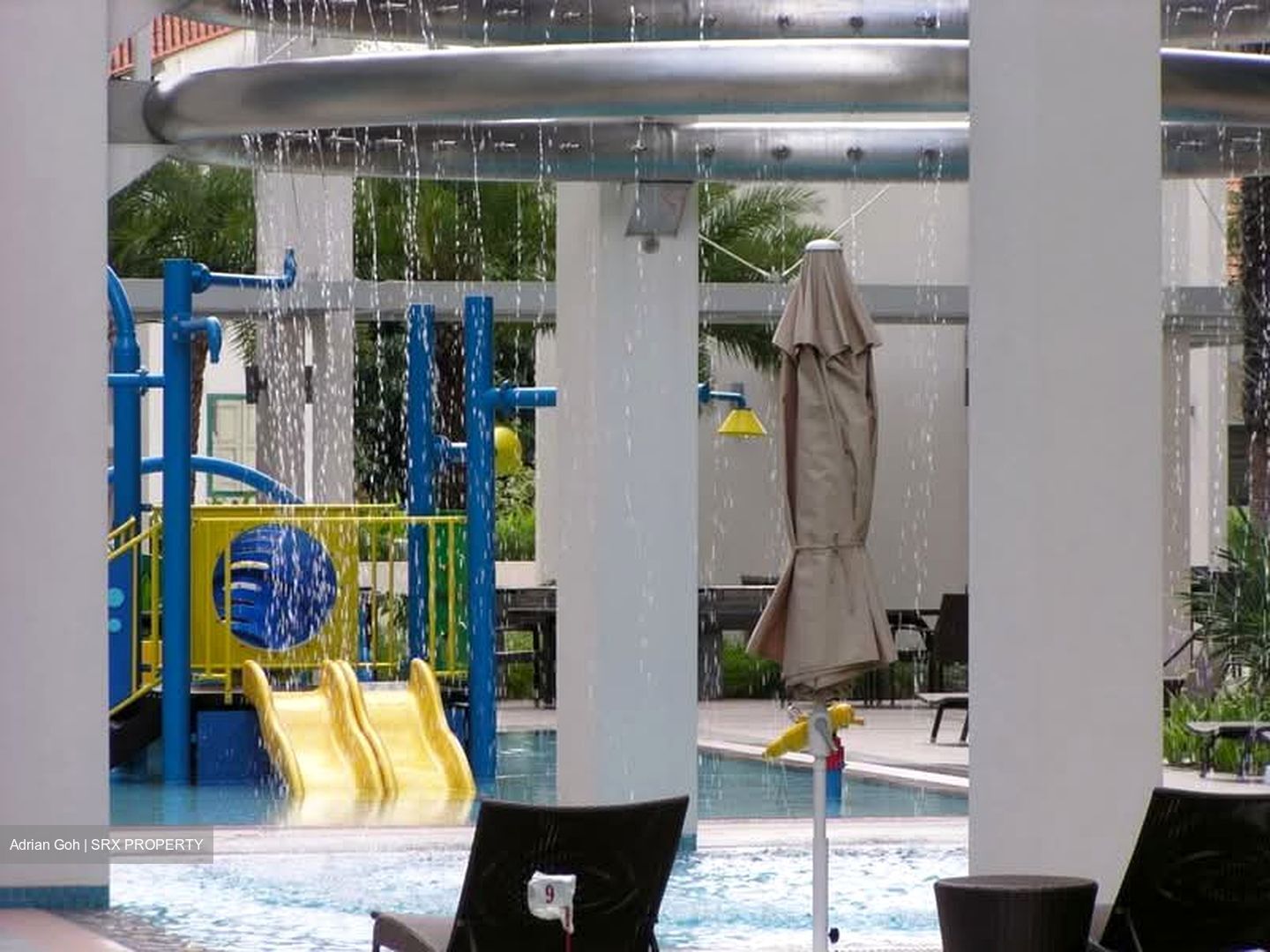 City Square Residences (D8), Condominium #595185411